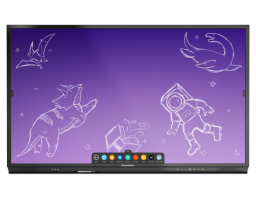 Интерактивная панель ActivPanel Nickel 65" UHD - fgospostavki.ru - Ростов-на-Дону