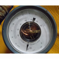 Барометр-анероид - fgospostavki.ru - Ростов-на-Дону