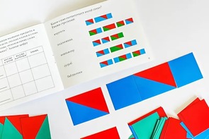 Набор звуковых схем (раздаточный) - fgospostavki.ru - Ростов-на-Дону