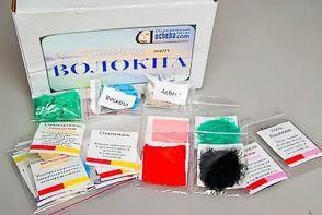 Коллекция по волокнам и тканям - fgospostavki.ru - Ростов-на-Дону