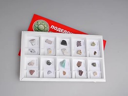 Коллекция "Поделочные камни (полированные)" - fgospostavki.ru - Ростов-на-Дону
