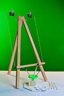 Комплект по ИЗО для практических работ в начальной школе Вариант 2 - fgospostavki.ru - Ростов-на-Дону