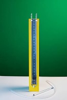 Манометр жидкостной демонстрационный - fgospostavki.ru - Ростов-на-Дону