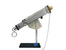 Пистолет баллистический - fgospostavki.ru - Ростов-на-Дону