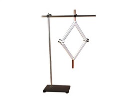 Прибор для демонстрации вращения твердого тела - fgospostavki.ru - Ростов-на-Дону