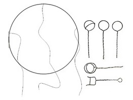 Прибор для демонстрации поверхностного натяжения - fgospostavki.ru - Ростов-на-Дону