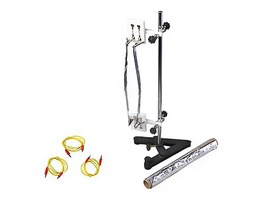 Прибор для демонстрации взаимодействия электрических токов - fgospostavki.ru - Ростов-на-Дону