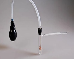 Прибор для окисления спирта над медным катализатором - fgospostavki.ru - Ростов-на-Дону