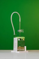 Прибор для обнаружения дыхательного газообмена у растений и животных - fgospostavki.ru - Ростов-на-Дону