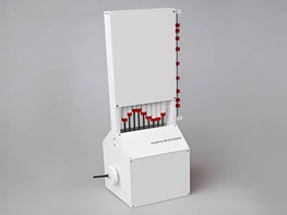 Машина волновая (демонстрационная модель) - fgospostavki.ru - Ростов-на-Дону