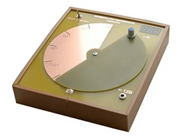 Конденсатор переменный с цифровым измерителем емкости - fgospostavki.ru - Ростов-на-Дону