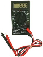 Цифровой измерительный прибор - fgospostavki.ru - Ростов-на-Дону