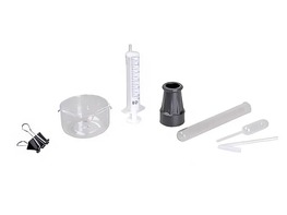 Лабораторный набор "Исследование атмосферного давления" - fgospostavki.ru - Ростов-на-Дону