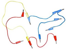 Набор соединительных проводов (шлейфовых) - fgospostavki.ru - Ростов-на-Дону