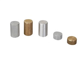 Набор тел равной массы и равного объема (лабораторный) - fgospostavki.ru - Ростов-на-Дону