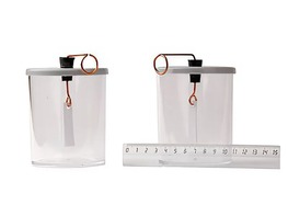 Электроскопы (2 штуки) - fgospostavki.ru - Ростов-на-Дону