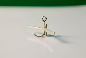 Зажим пружинный - fgospostavki.ru - Ростов-на-Дону