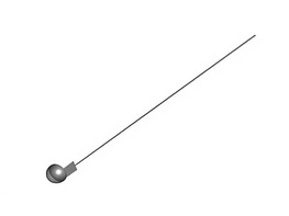 Ложка для сжигания веществ - fgospostavki.ru - Ростов-на-Дону