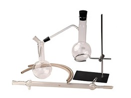 Набор деталей к установке для перегонки веществ - fgospostavki.ru - Ростов-на-Дону