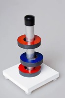 Набор "Магниты кольцевые" - fgospostavki.ru - Ростов-на-Дону