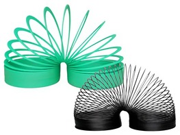 Набор пружин для демонстрации волнового движения - fgospostavki.ru - Ростов-на-Дону