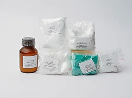 Набор № 11 ОС Карбонаты - fgospostavki.ru - Ростов-на-Дону