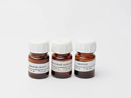 Набор № 22 ВС "Индикаторы" - fgospostavki.ru - Ростов-на-Дону