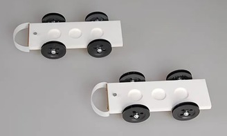 Комплект тележек легкоподвижных - fgospostavki.ru - Ростов-на-Дону