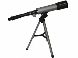 Телескоп-рефрактор - fgospostavki.ru - Ростов-на-Дону