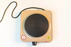 Плитка электрическая малогабаритная 220 В - fgospostavki.ru - Ростов-на-Дону