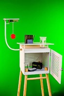 Цифровая лаборатория "Школьная метеостанция" (метеобудка с комплектом датчиков) - fgospostavki.ru - Ростов-на-Дону