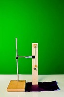 Набор для изучения закона сохранения энергии - fgospostavki.ru - Ростов-на-Дону