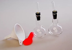 Прибор для иллюстрации закона сохранения массы веществ - fgospostavki.ru - Ростов-на-Дону