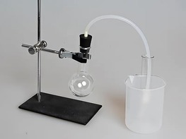 Прибор для получения галоидоалканов и сложных эфиров лабораторный - fgospostavki.ru - Ростов-на-Дону