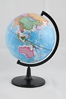 Глобус политический (д.210) - fgospostavki.ru - Ростов-на-Дону