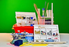 Набор для экспериментирования "Наблюдения за природой. Измерения" - fgospostavki.ru - Ростов-на-Дону