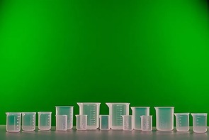 Комплект стаканов пластиковых (15 штук) - fgospostavki.ru - Ростов-на-Дону