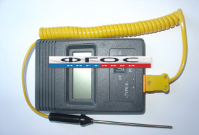 Термометр электронный демонстрационный - fgospostavki.ru - Ростов-на-Дону