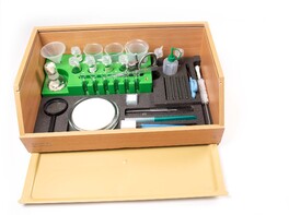 Биологическая микролаборатория. Базовая комплектация - fgospostavki.ru - Ростов-на-Дону