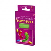 Ультрафиолетовый пластилин - fgospostavki.ru - Ростов-на-Дону