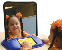 Зеркало для тренировки речи - fgospostavki.ru - Ростов-на-Дону