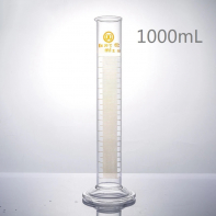 Измерительный цилиндр 1000 мл. - fgospostavki.ru - Ростов-на-Дону