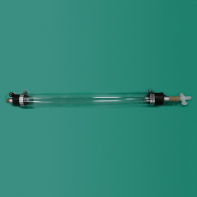 Демонстрационная газоразрядная трубка с двумя электродами - fgospostavki.ru - Ростов-на-Дону