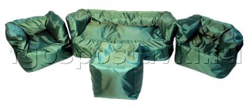 Комплект мебели «Дружная семейка» с гранулами Оксфорд - fgospostavki.ru - Ростов-на-Дону