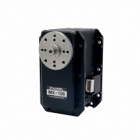 Сервомотор DYNAMIXEL MX-106T - fgospostavki.ru - Ростов-на-Дону