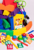 Комплект "К школе здоров" - fgospostavki.ru - Ростов-на-Дону