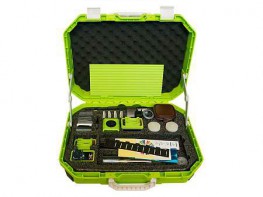 Учебно-образовательный набор "Оптика" - fgospostavki.ru - Ростов-на-Дону