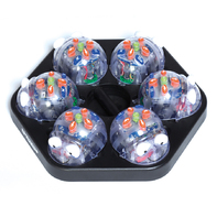 Комплект программируемых мини-роботов Blue-Bot  - fgospostavki.ru - Ростов-на-Дону