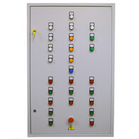 Стенд «Электромонтаж и наладка поиск неисправности» - fgospostavki.ru - Ростов-на-Дону