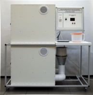 Типовой комплект учебного оборудования для изучения различных способов сушки (инфракрасная сушка, конвективная сушка) - fgospostavki.ru - Ростов-на-Дону